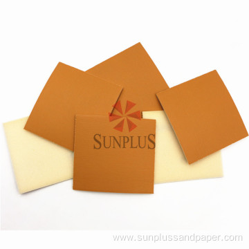 Abrasives Sanding Sponge Sandpaper for Automotive